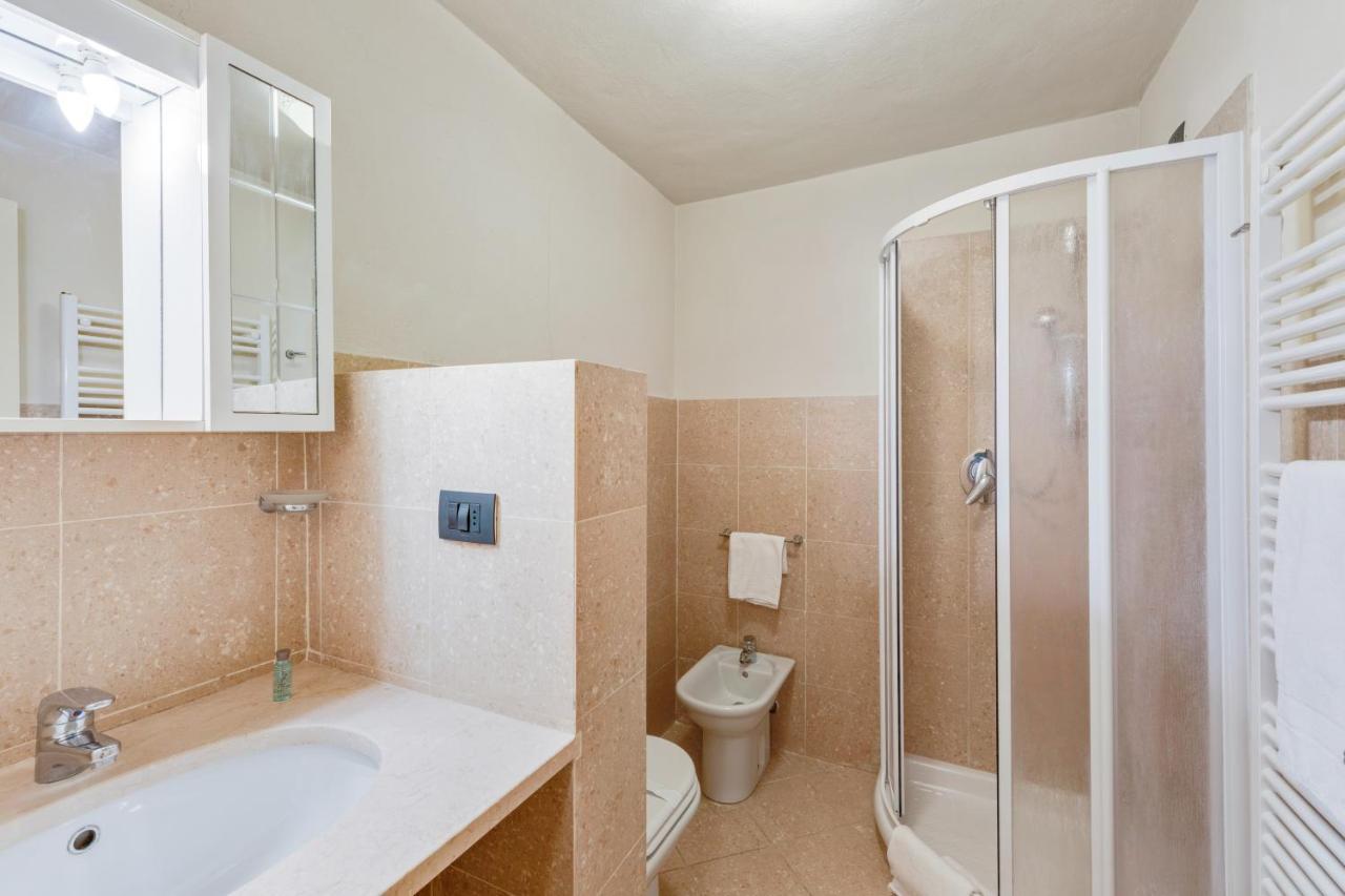 Ghibellina Apartments Apartamento Florencia