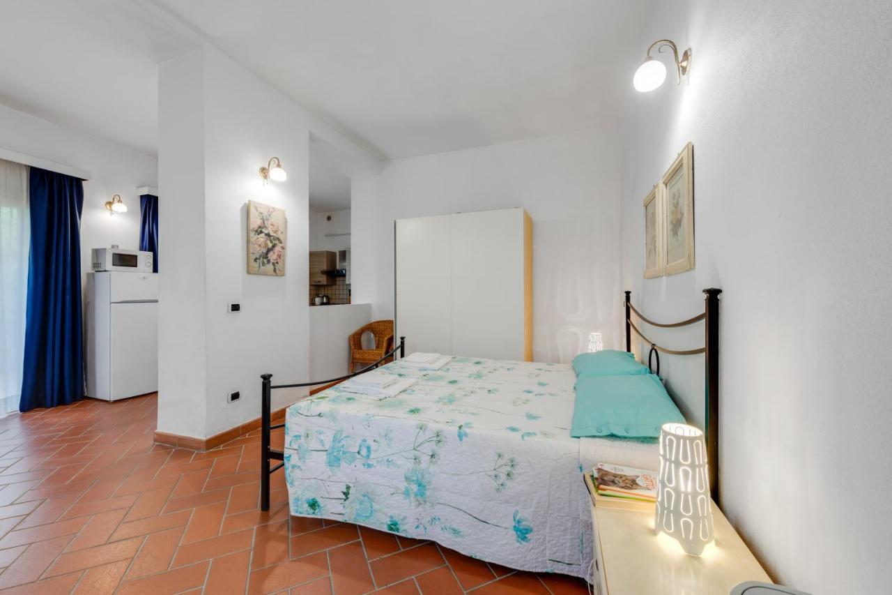 Ghibellina Apartments Apartamento Florencia