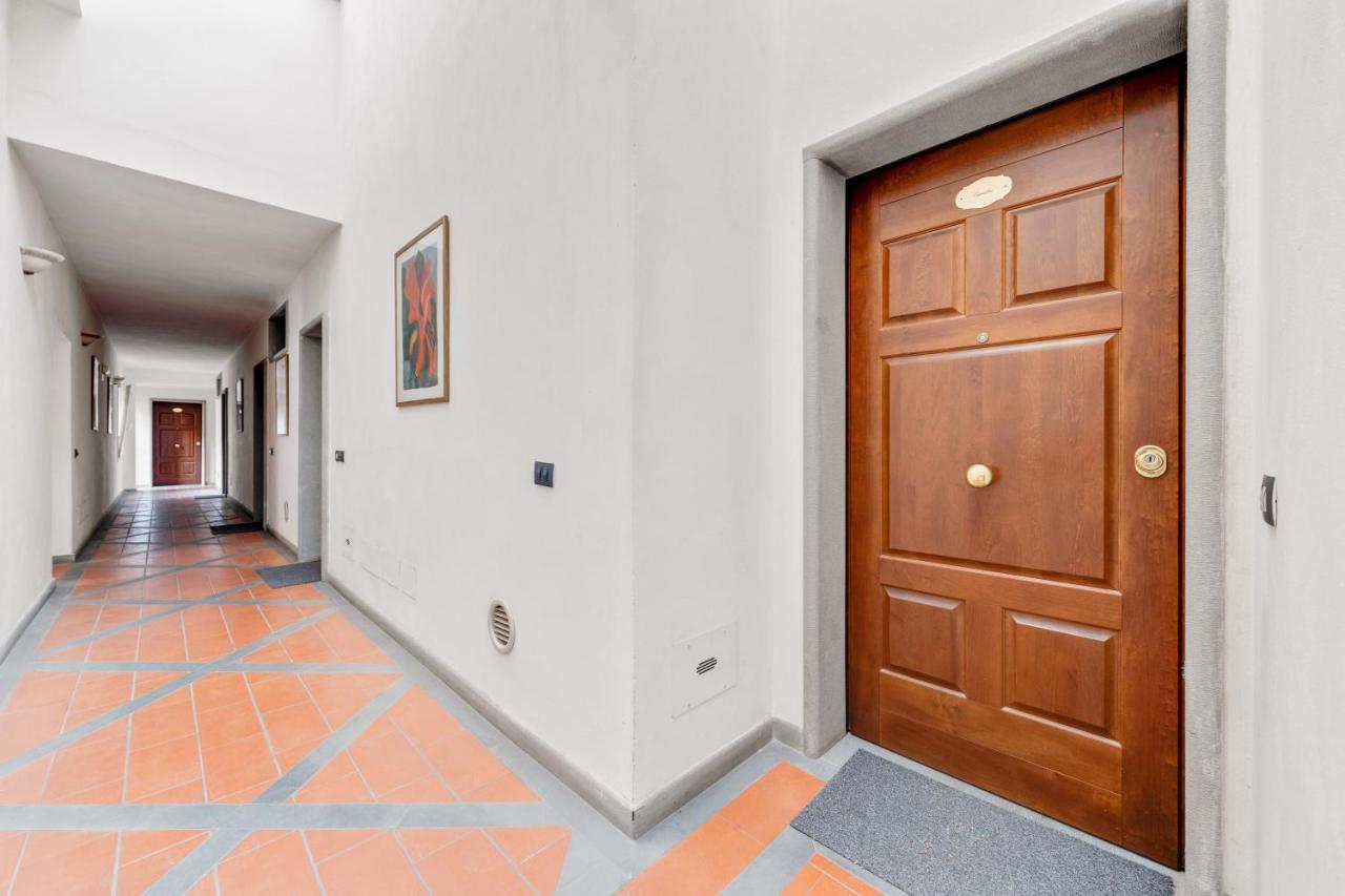 Ghibellina Apartments * Florencia