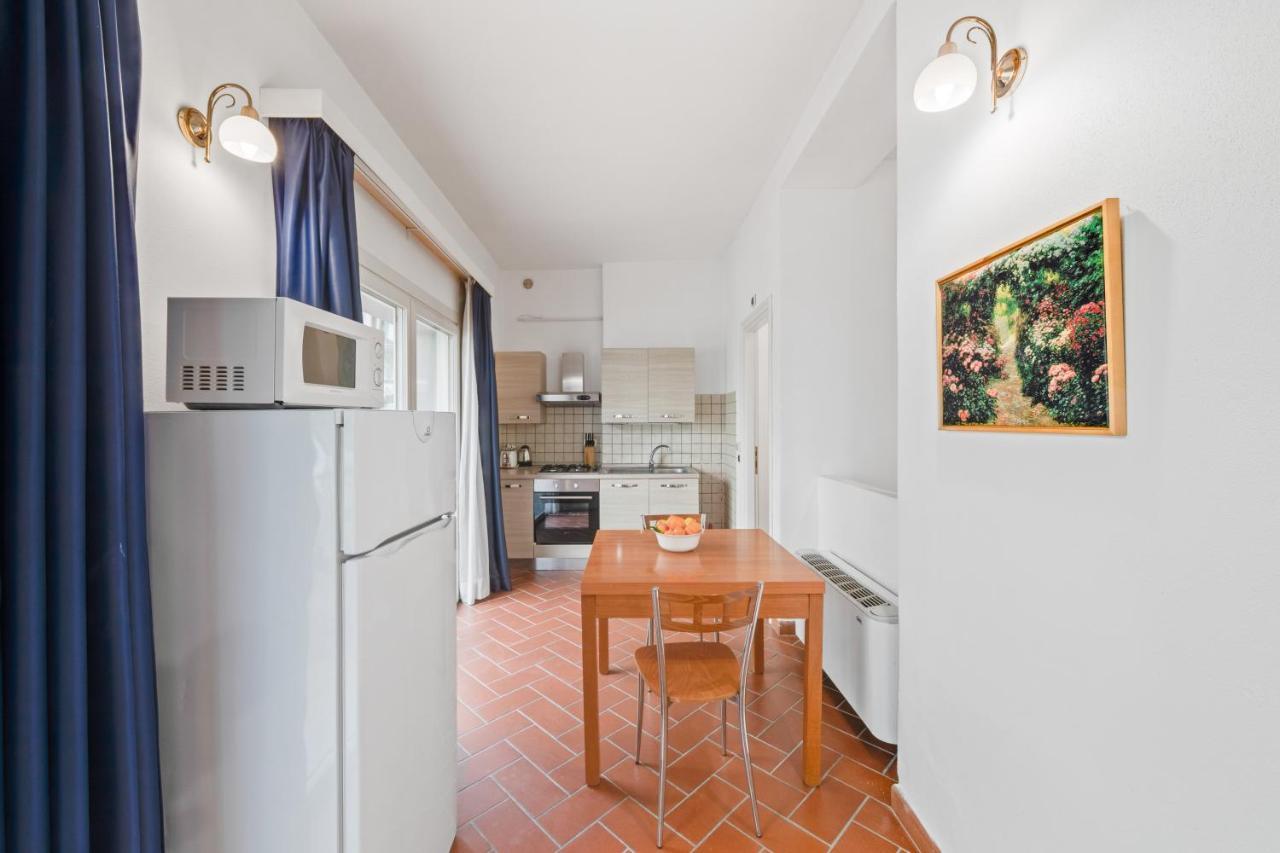 Ghibellina Apartments Apartamento Florencia