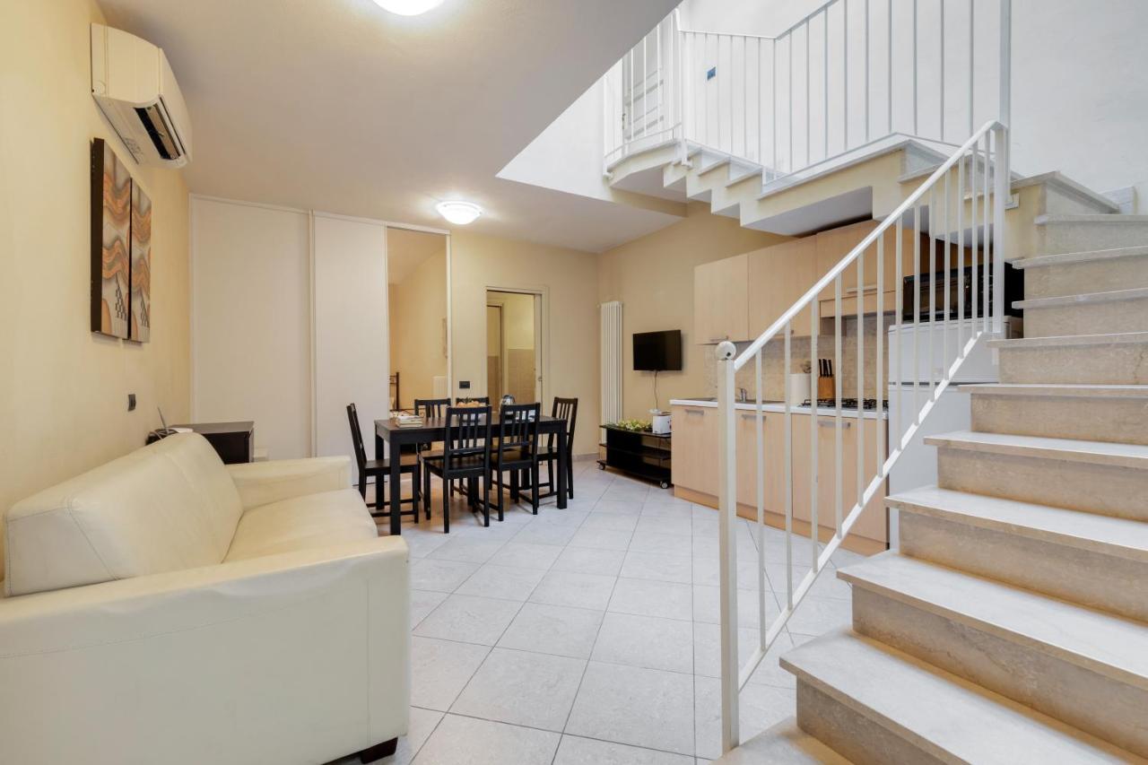 Apartamento Ghibellina Apartments Florencia