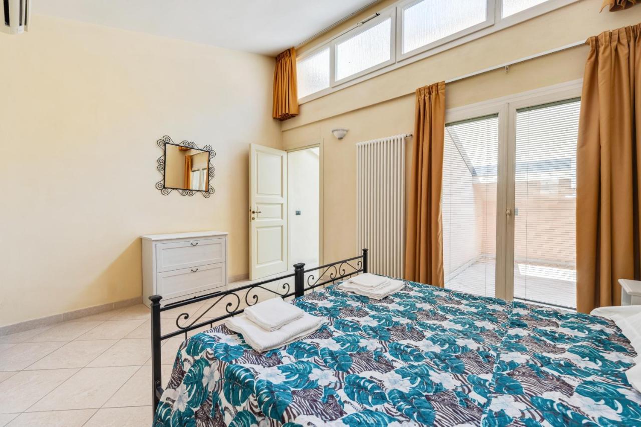 Ghibellina Apartments Florencia