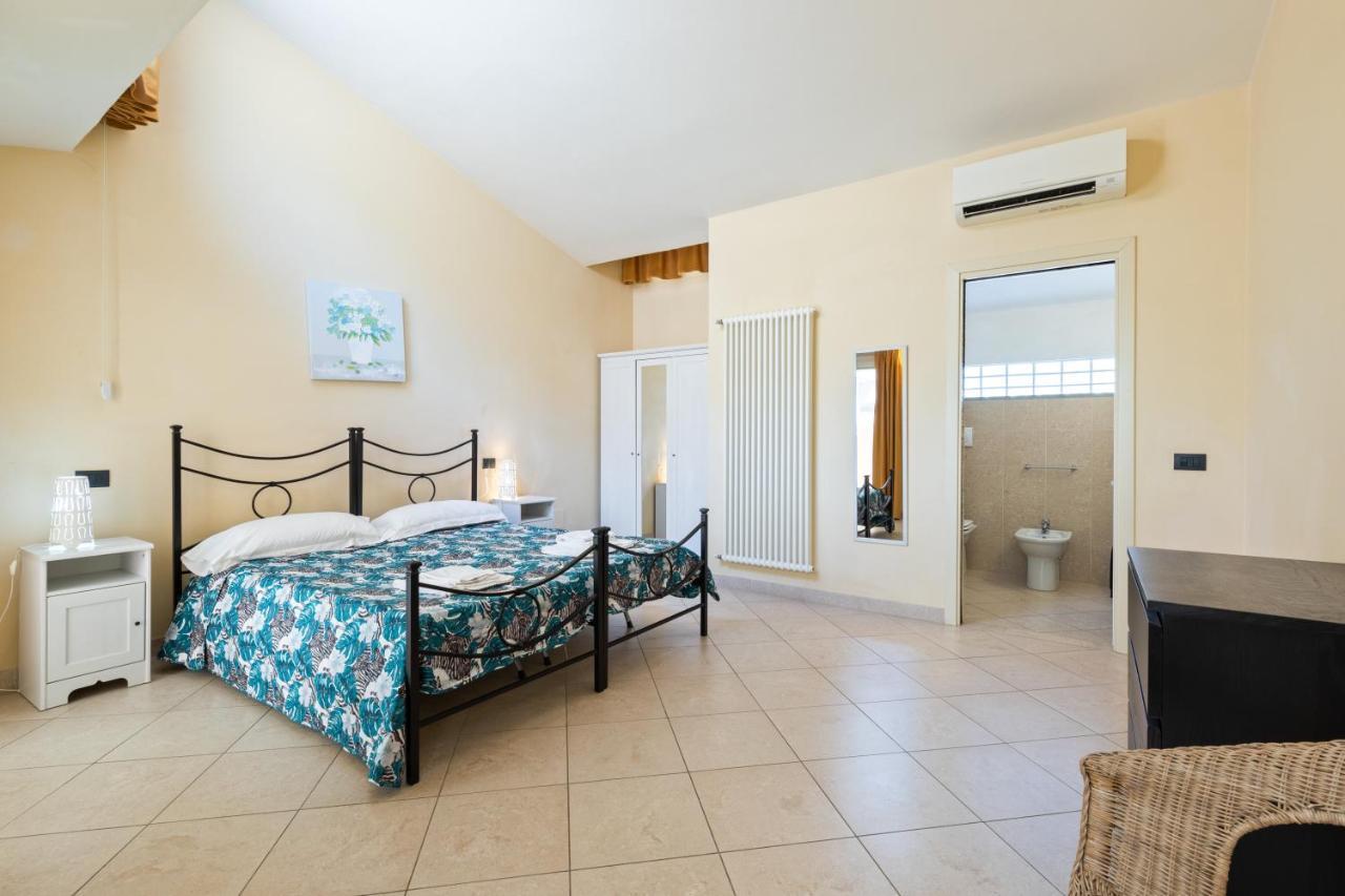 Ghibellina Apartments * Florencia