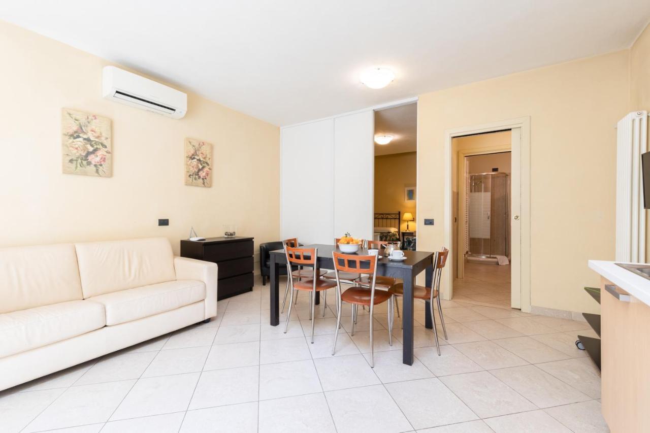 Ghibellina Apartments Florencia