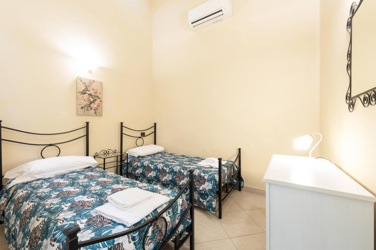 Apartamento Ghibellina Apartments Florencia