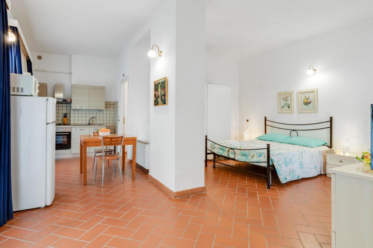 Apartamento Ghibellina Apartments *