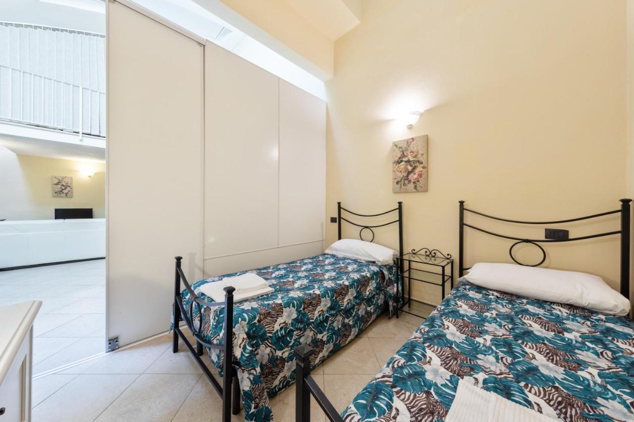 Ghibellina Apartments Apartamento Florencia