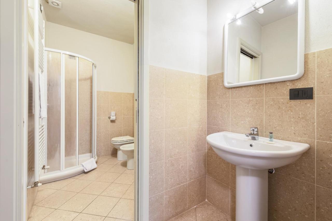 Ghibellina Apartments Florencia