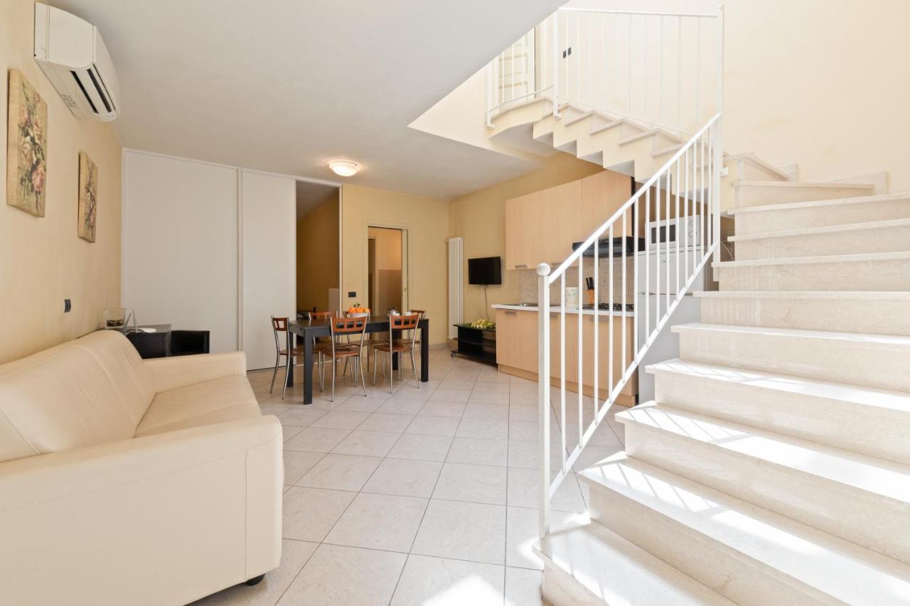 Ghibellina Apartments * Florencia