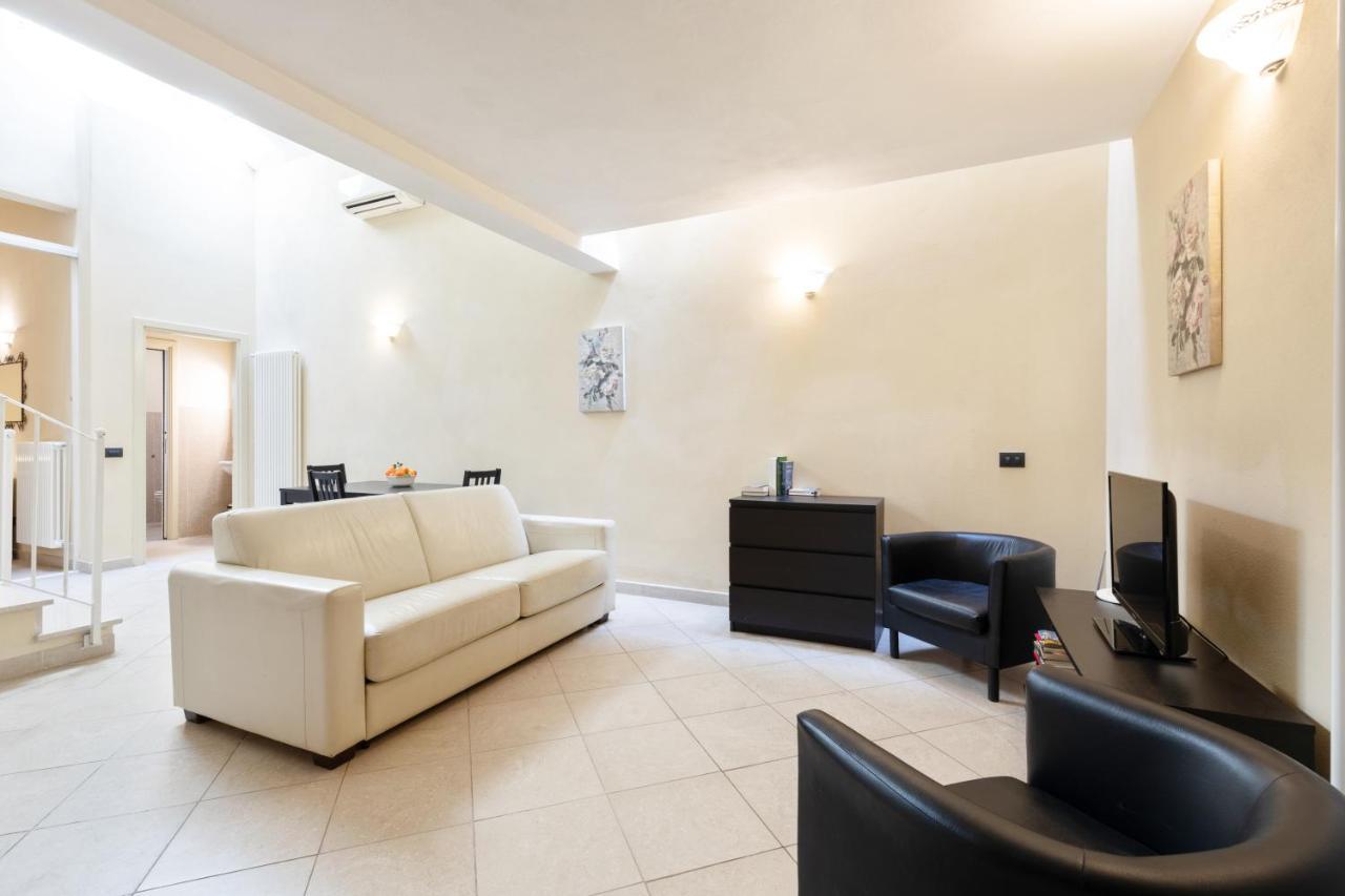 Apartamento Ghibellina Apartments Florencia