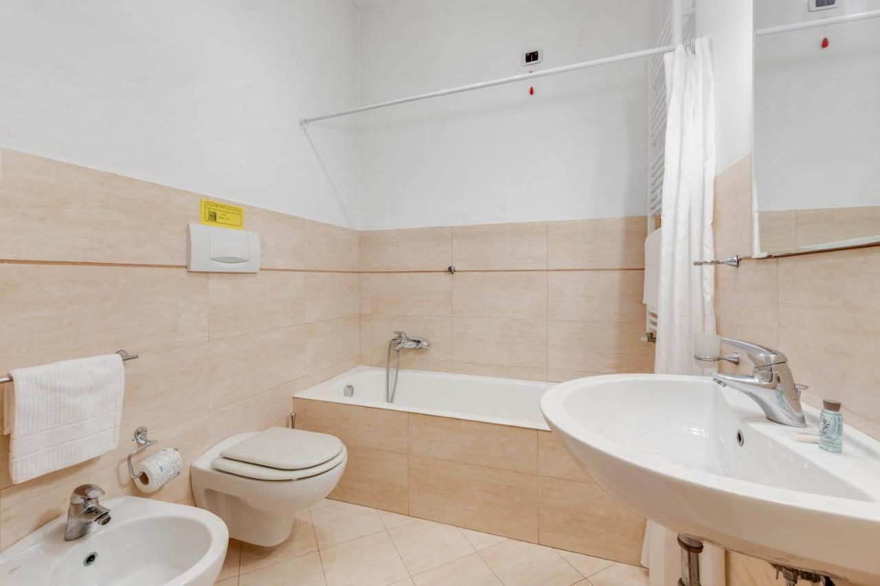 Ghibellina Apartments * Florencia