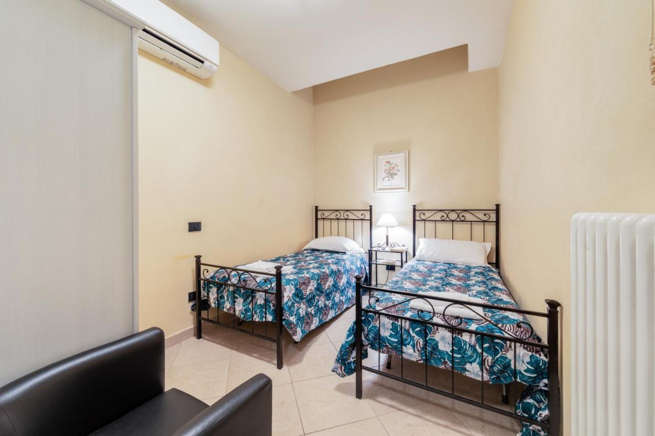 Ghibellina Apartments * Florencia