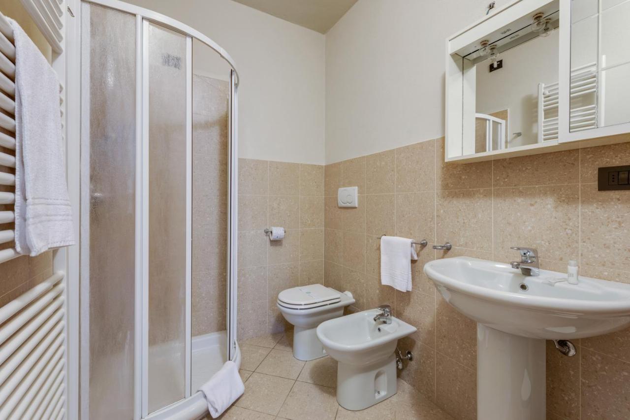 Apartamento Ghibellina Apartments Florencia