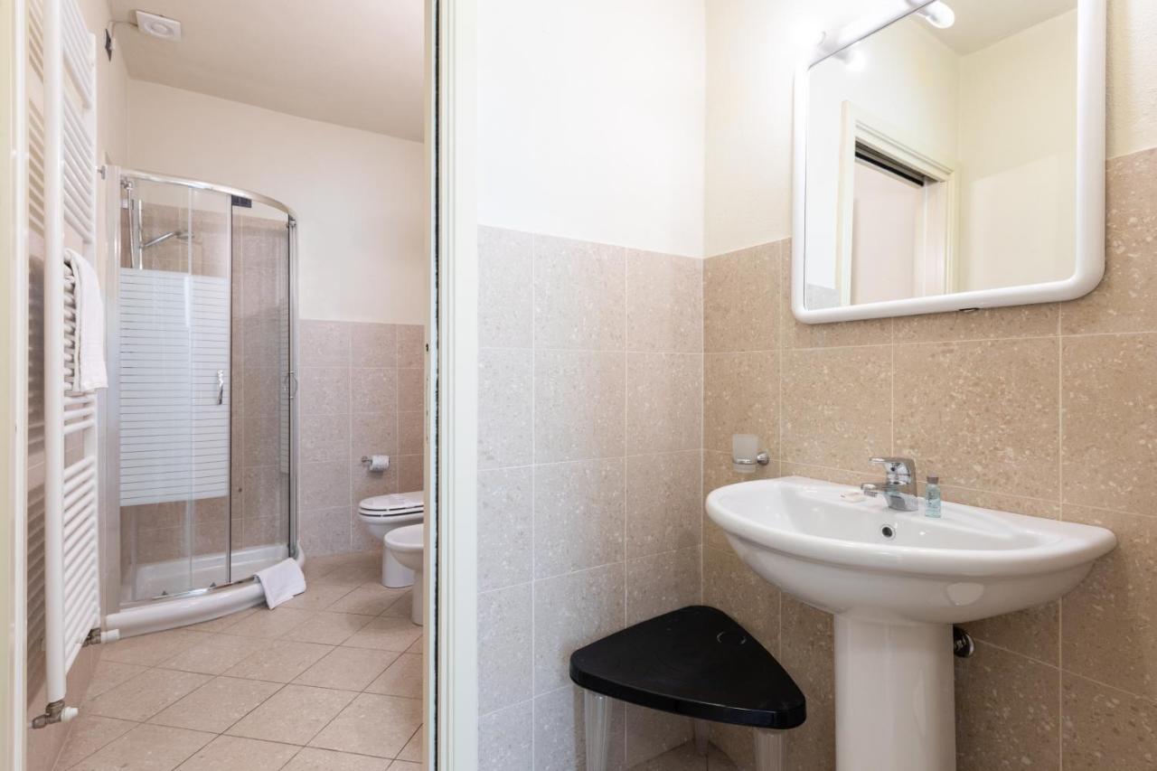 Ghibellina Apartments Florencia