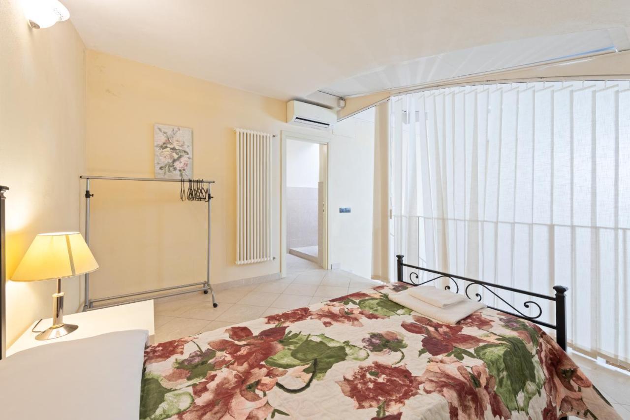 Apartamento Ghibellina Apartments Florencia