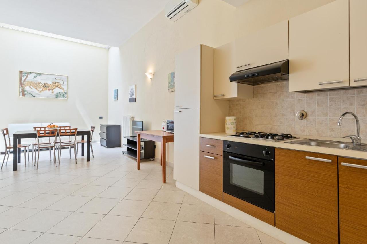 Ghibellina Apartments * Florencia
