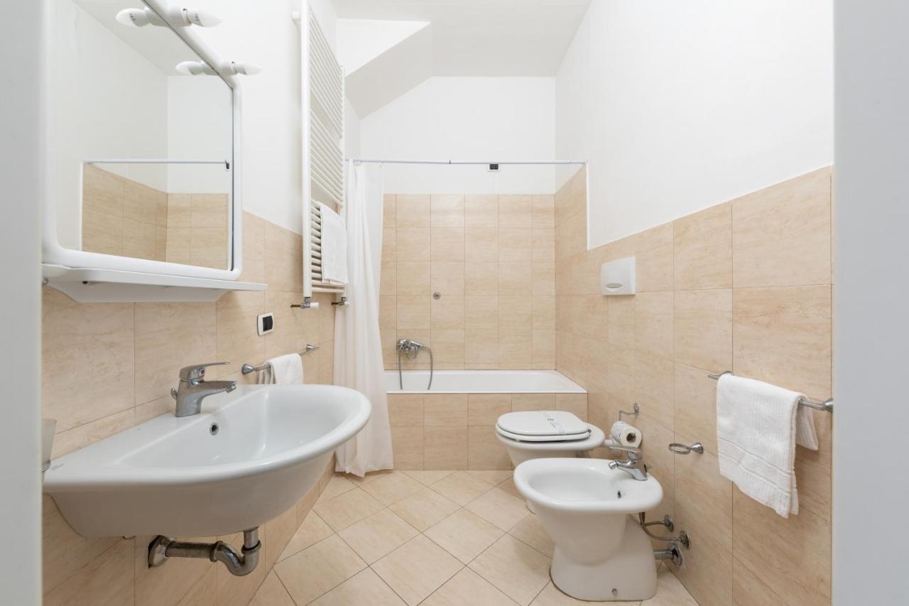 Ghibellina Apartments Florencia