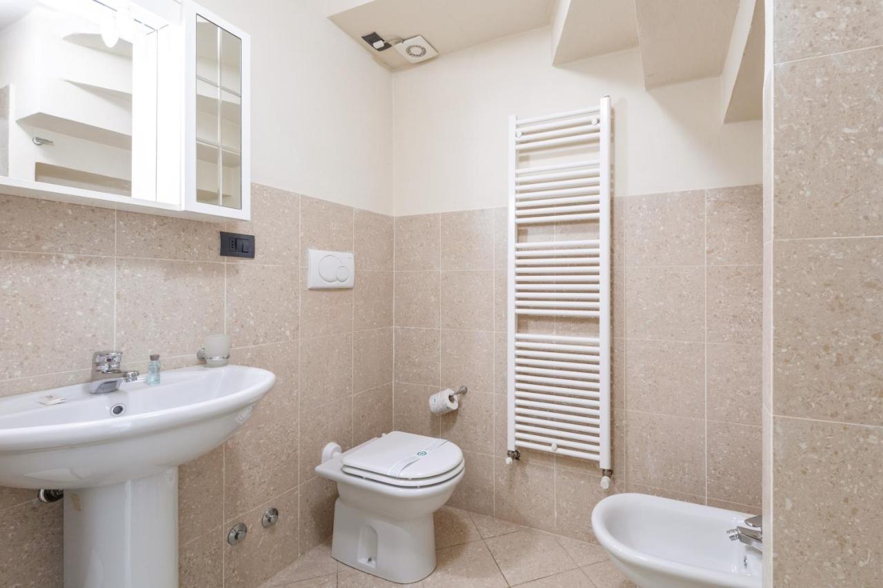 Ghibellina Apartments * Florencia