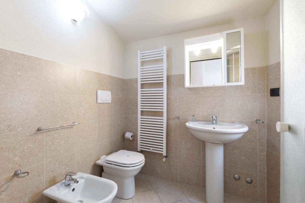 Ghibellina Apartments * Florencia