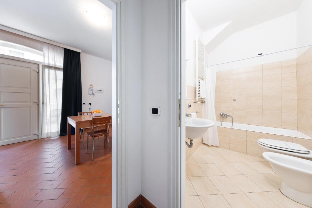 Ghibellina Apartments Florencia