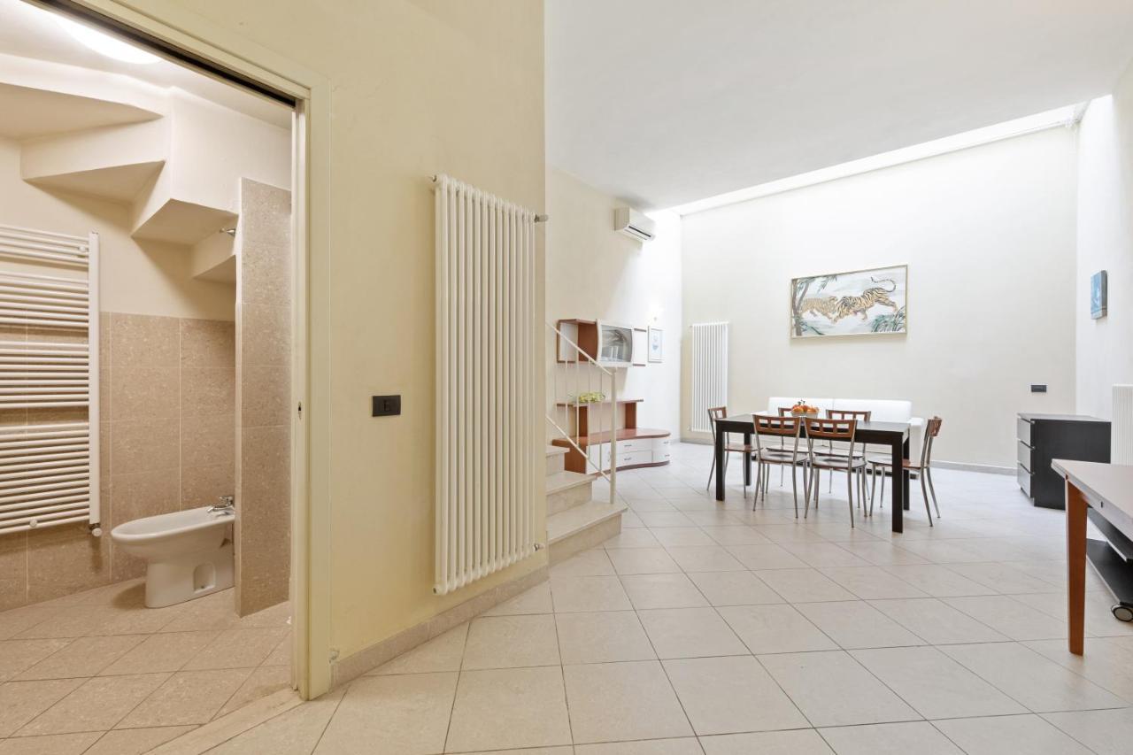 Ghibellina Apartments Florencia
