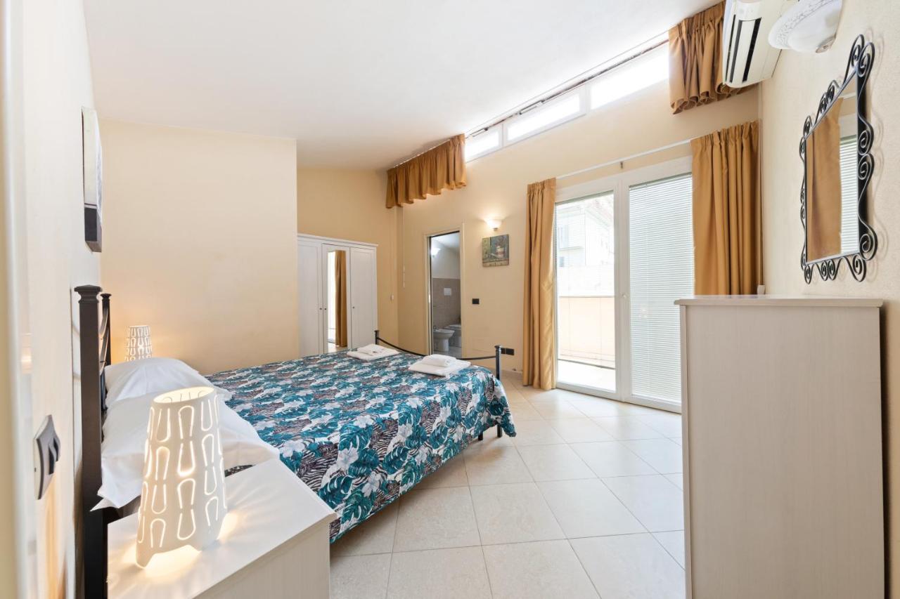 Ghibellina Apartments * Florencia